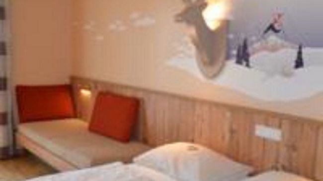 Jufa Hotel Annaberg Room photo